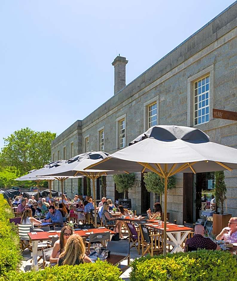 Admiral's House by Maison Pierre