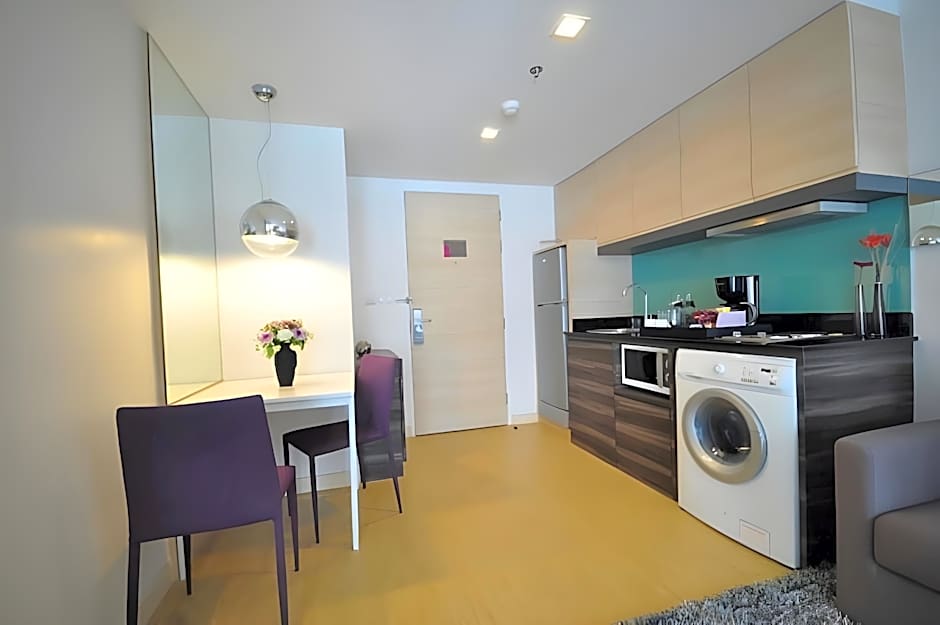 Arize Hotel Sukhumvit