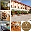 Hunor Hotel és Étterem