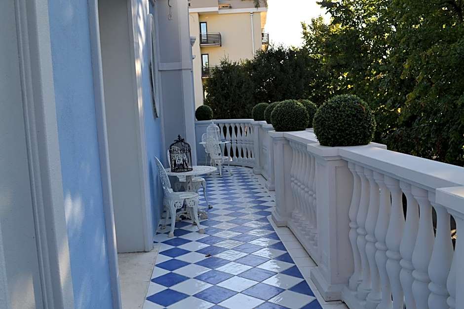 La maison delle favole