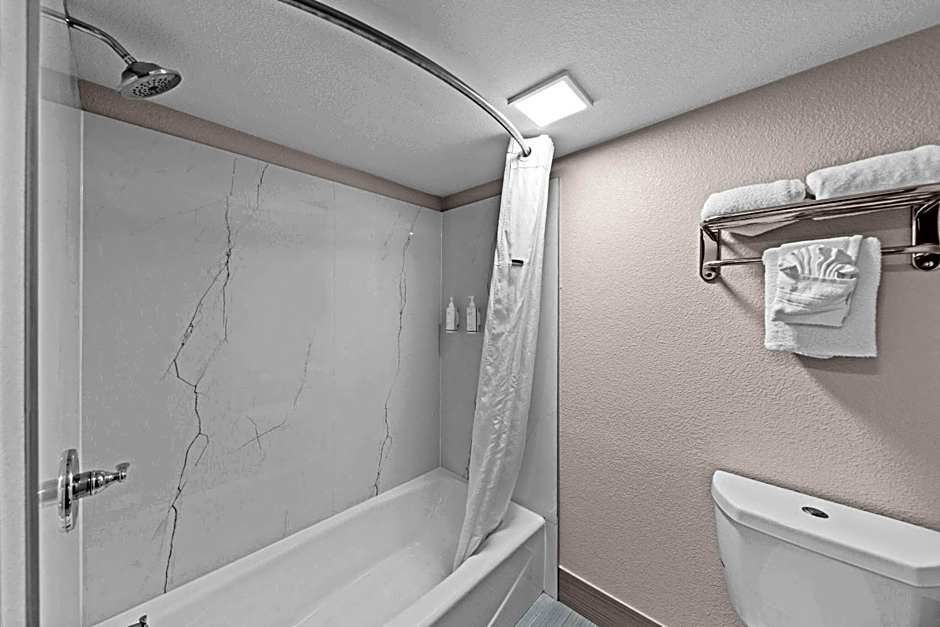 Days Inn by Wyndham Gainesville