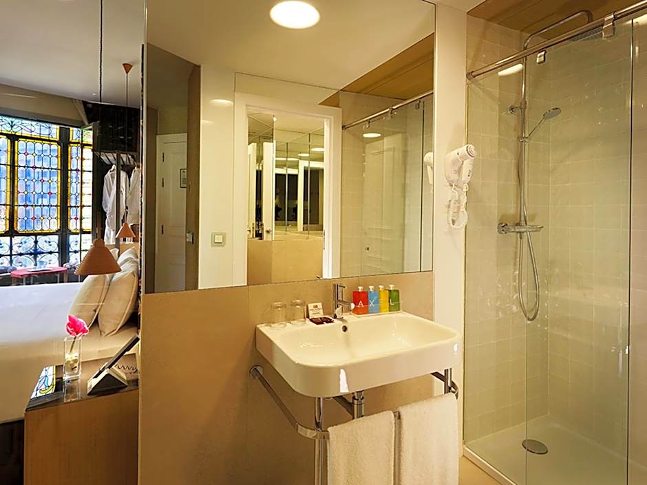 Axel Hotel Barcelona & Urban Spa- Adults Only