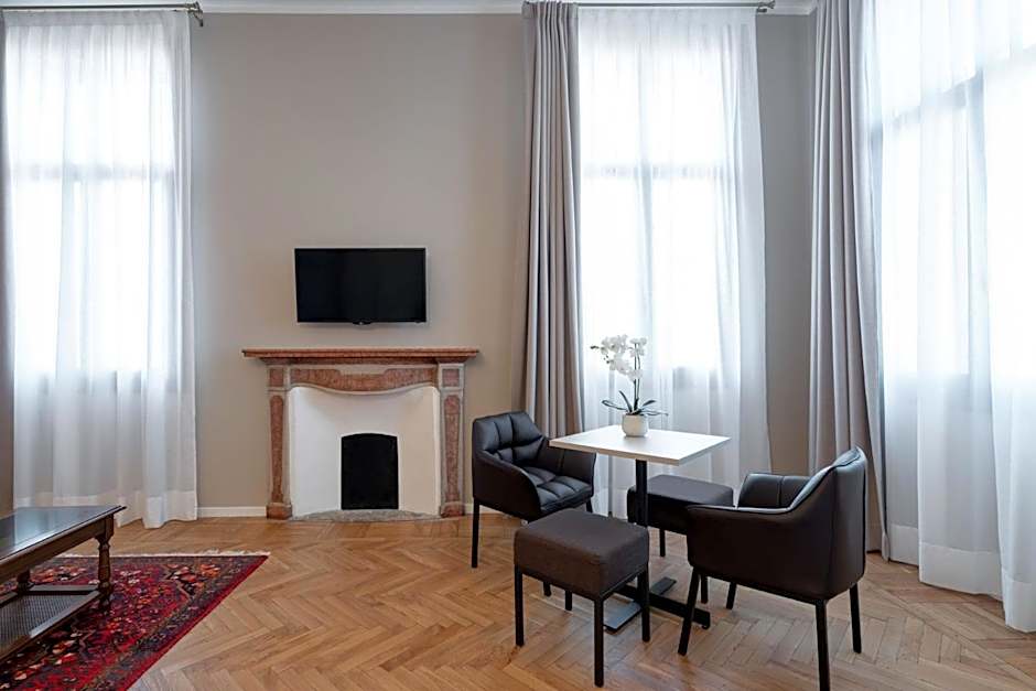 Hotel Palazzo Martinelli Dolfin