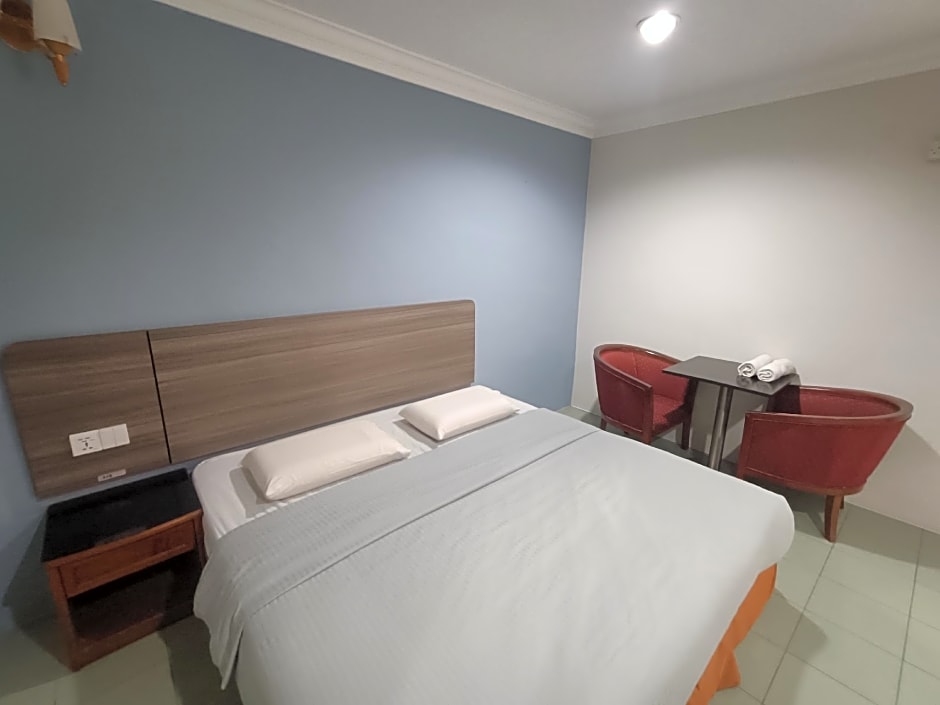 Winton Hotel