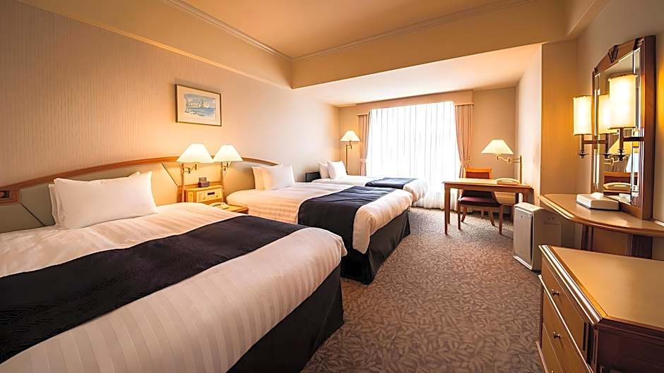 Kure Hankyu Hotel