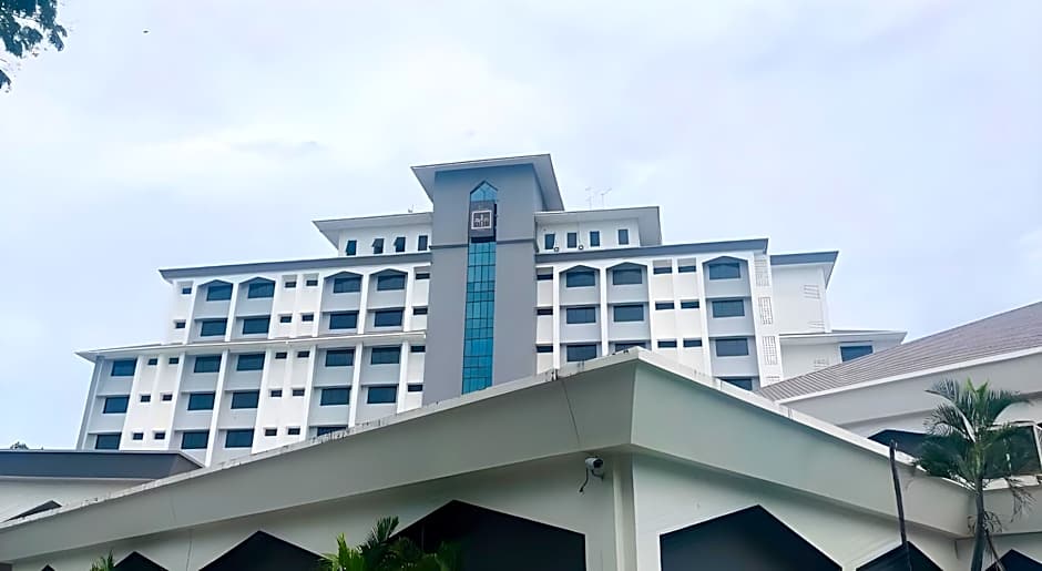 Th Hotel - Kota Kinabalu