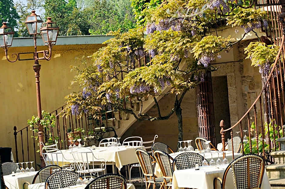 Logis hotel Noemys Gradignan
