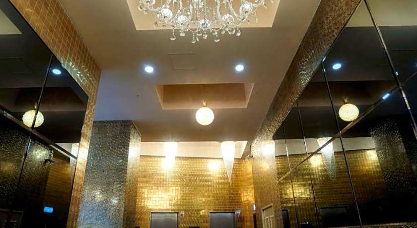 Ramada Hong Kong Grand (Former Best Western Grand)