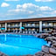 Best Western Foothills Inn