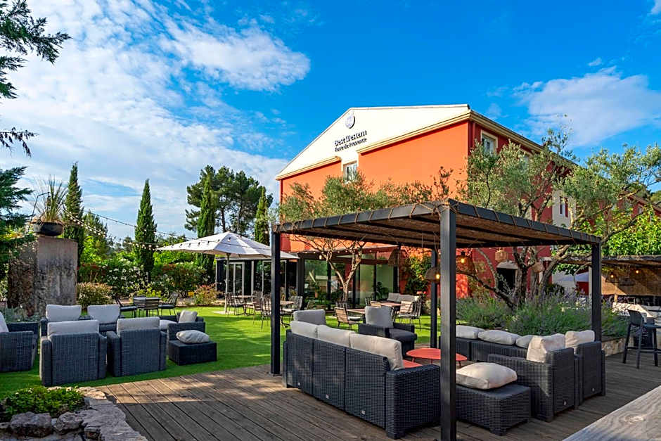 Best Western Terre de Provence