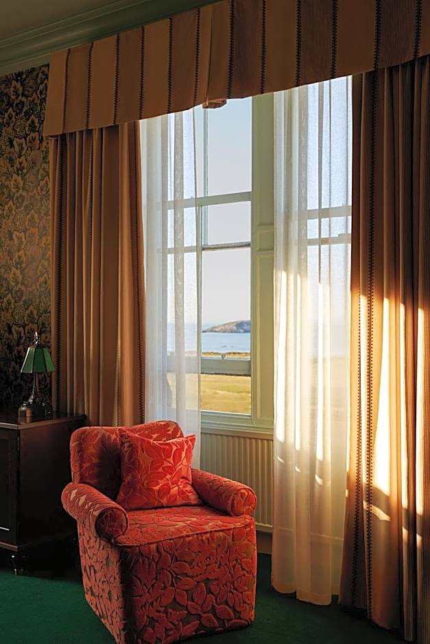 Marine North Berwick