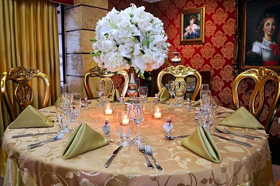 Hotel Windsor Barranquilla