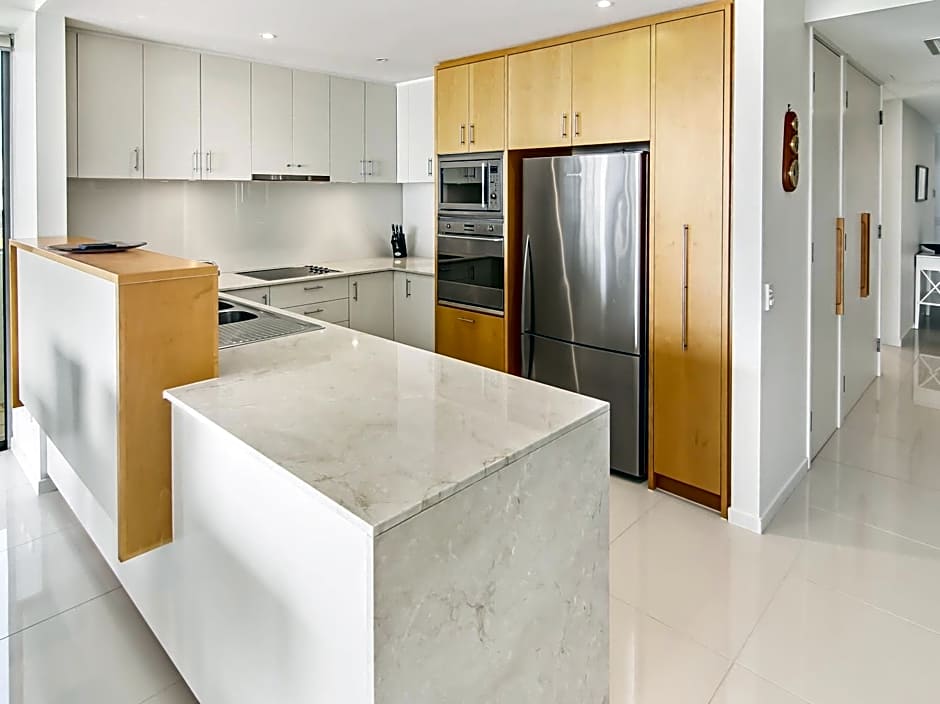 Space Holiday Apartments