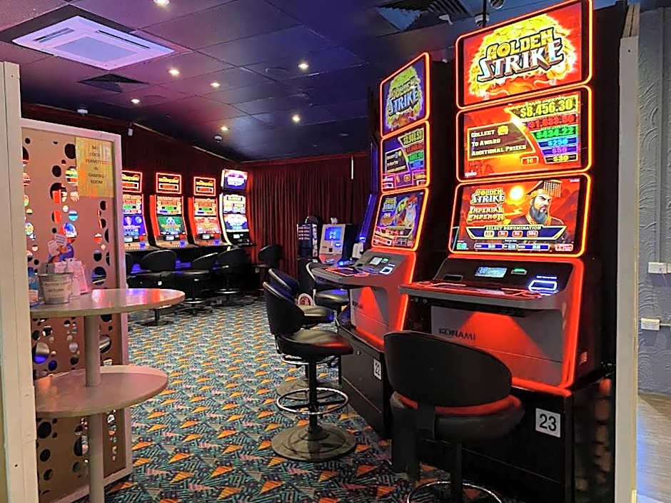 Coal n Cattle Hotel Motel