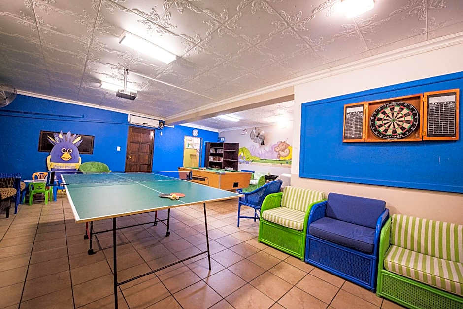 First Group Lake View Cabanas