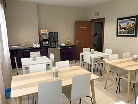 Hotel Real Ferrol