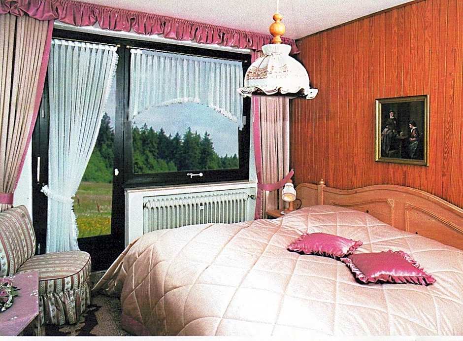 Wellness und Romantik Hotel Helmboldt
