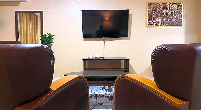 Remington Hotel Sdn Bhd