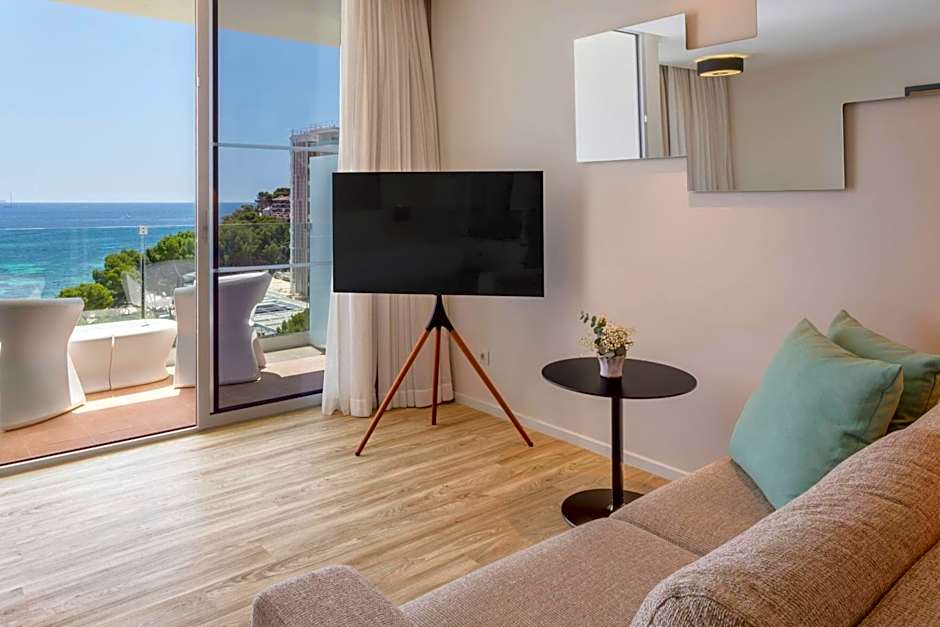 Melia South Beach