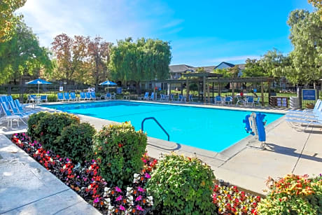 Four Points by Sheraton - Pleasanton