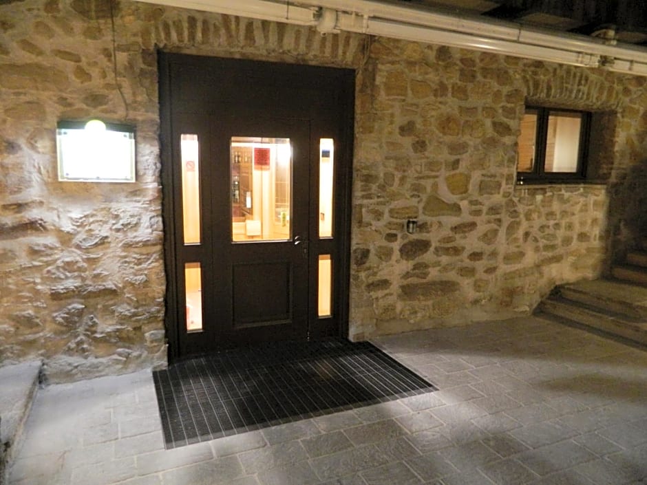 Sas da Rocia by go new location