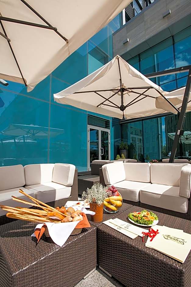 Kharkiv Palace Hotel