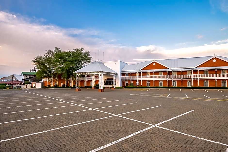 Protea Hotel Kimberley