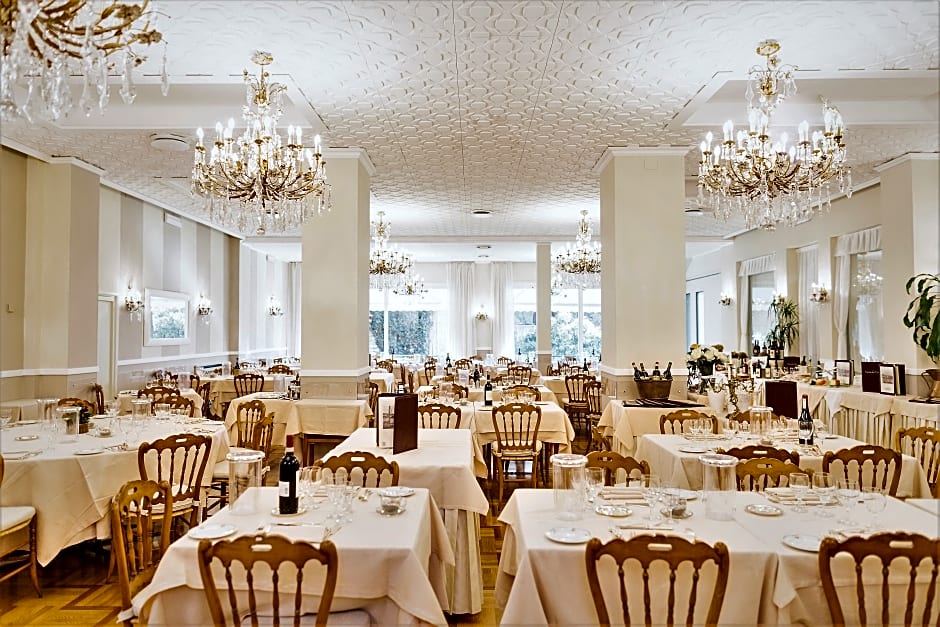 Hotel Metropole