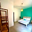 My Green Hostel