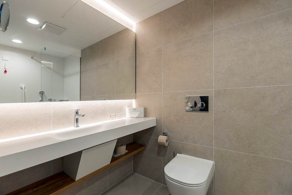 Hotel Zdravilisce - Thermana Lasko
