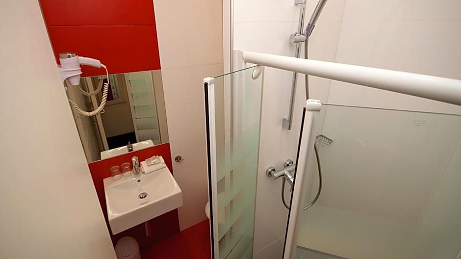 Boutique Hôtel Azur