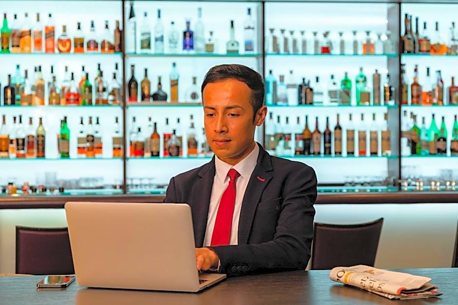 Sheraton Essen Hotel