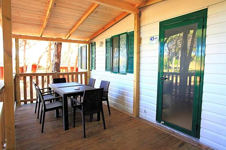 Camping Bella Sardinia