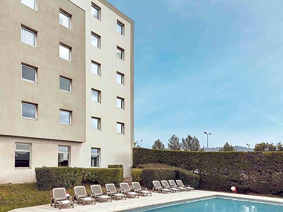 ibis Toulon La Valette