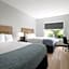 Wingate by Wyndham Matthews/Charlotte