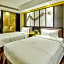Insail Hotels (Huanshi Road Taojin Metro Station Guangzhou )