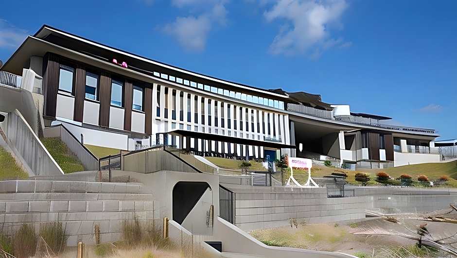 Toyoko Inn Aioi-Eki Shinkansen-Guchi