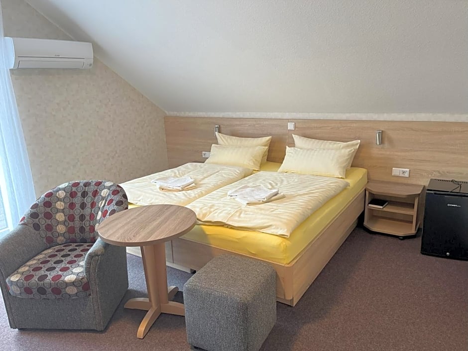 Hotel am Steinertsee