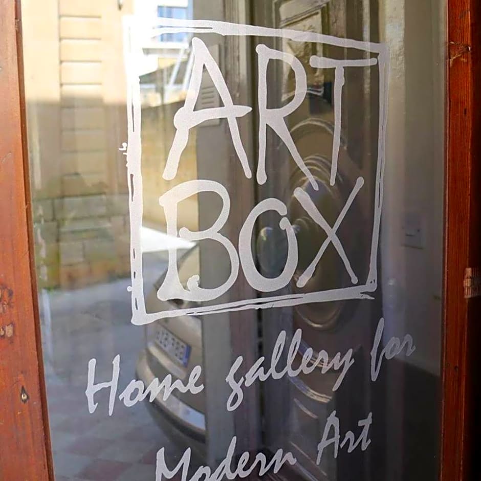 Charming B&B Dar Ta Zeppi