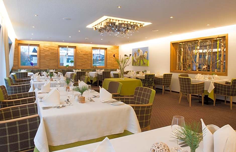 Boutiquehotel Grandau