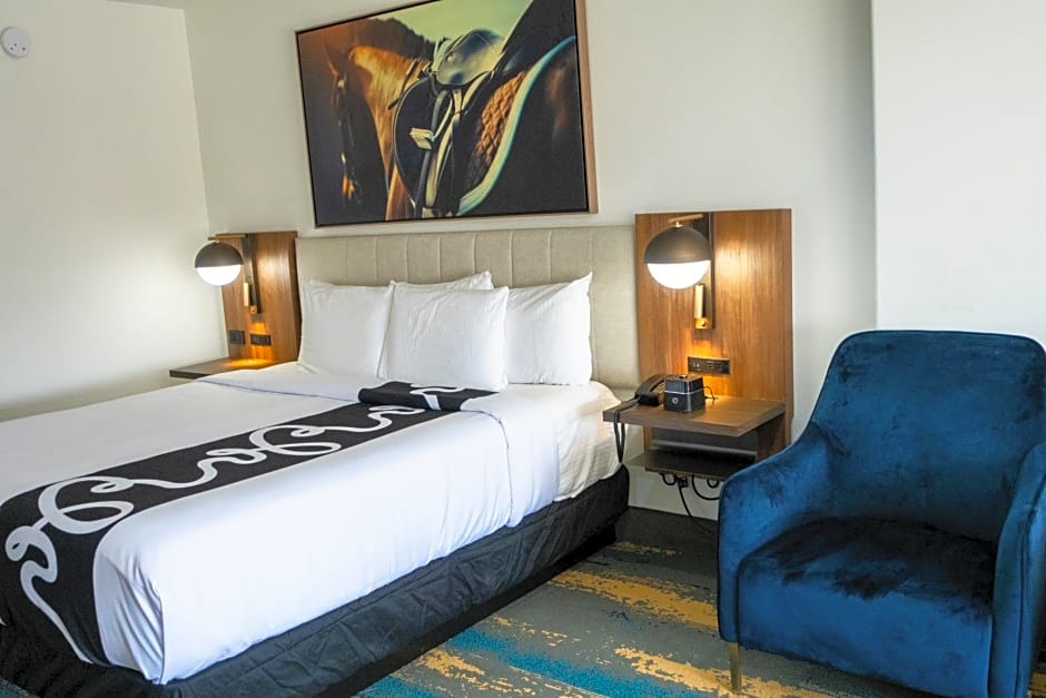 La Quinta Inn & Suites by Wyndham Pharr RGV Medical Center