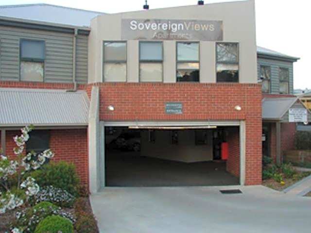 Sovereign Views Apartments