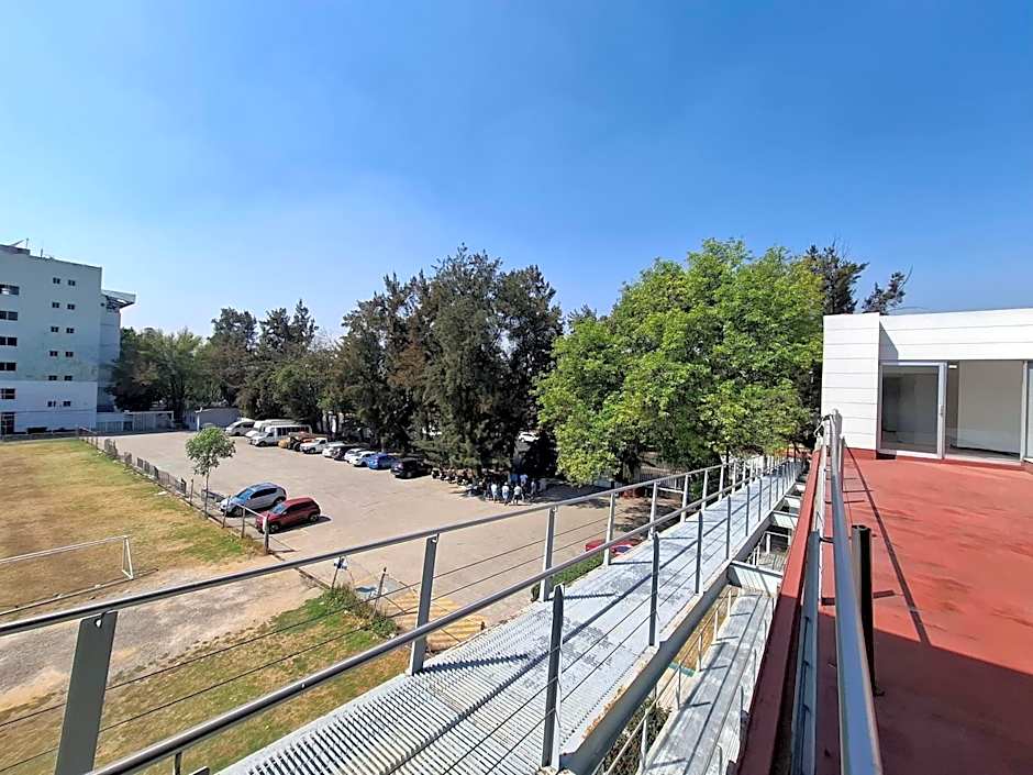 Aristos Express CDMX