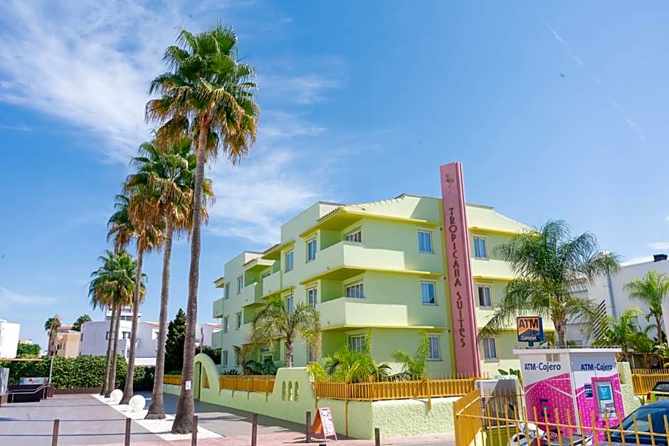 Tropicana Ibiza - Adults Only