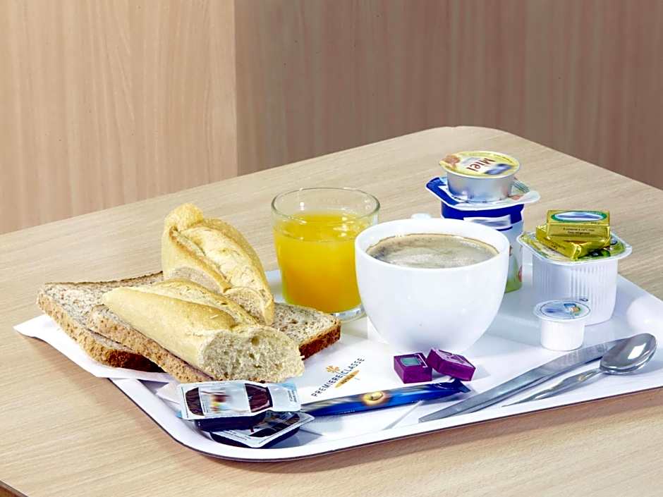 Premiere Classe St Quentin