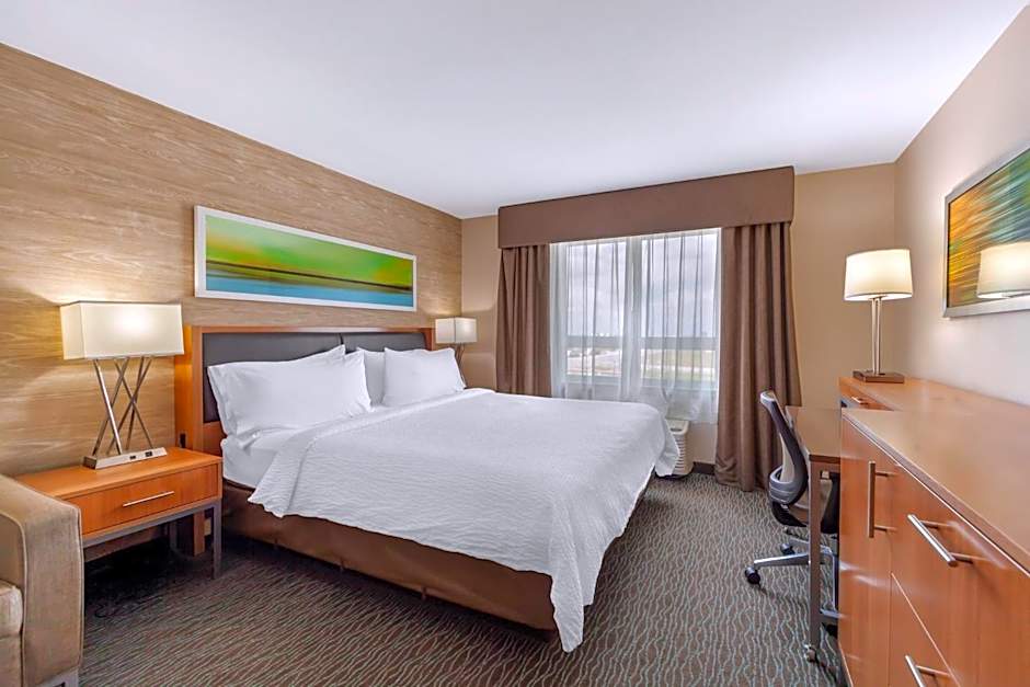 Holiday Inn Hotel & Suites Edmonton Airport Conference Centre By IHG