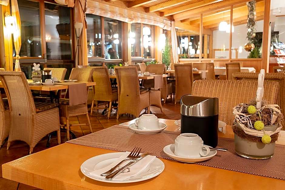 Landhotel Aschenbrenner