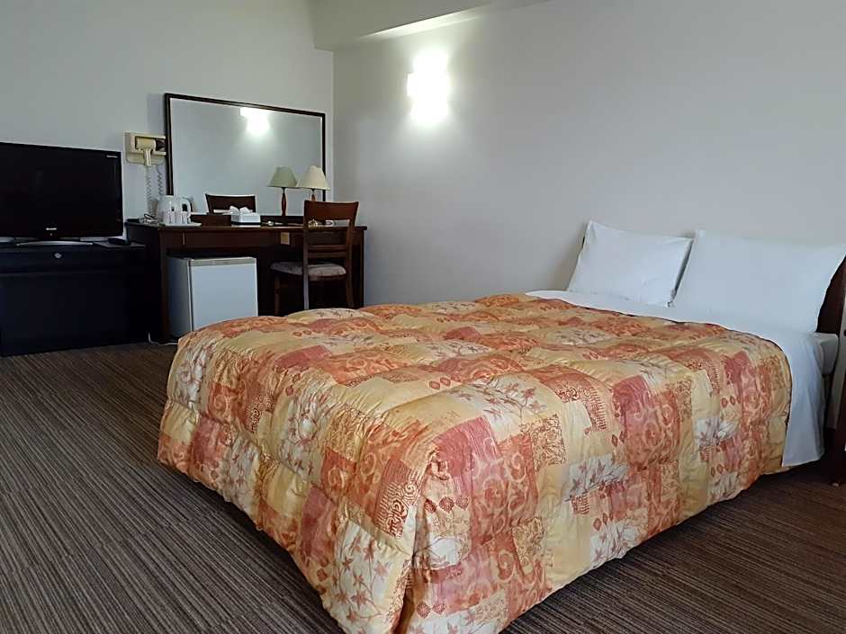 Hotel New Plaza Kurume