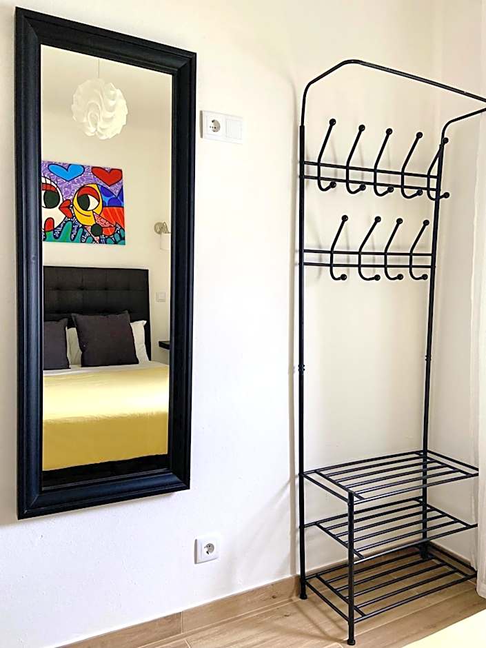 Pirata Milfontes Guest House