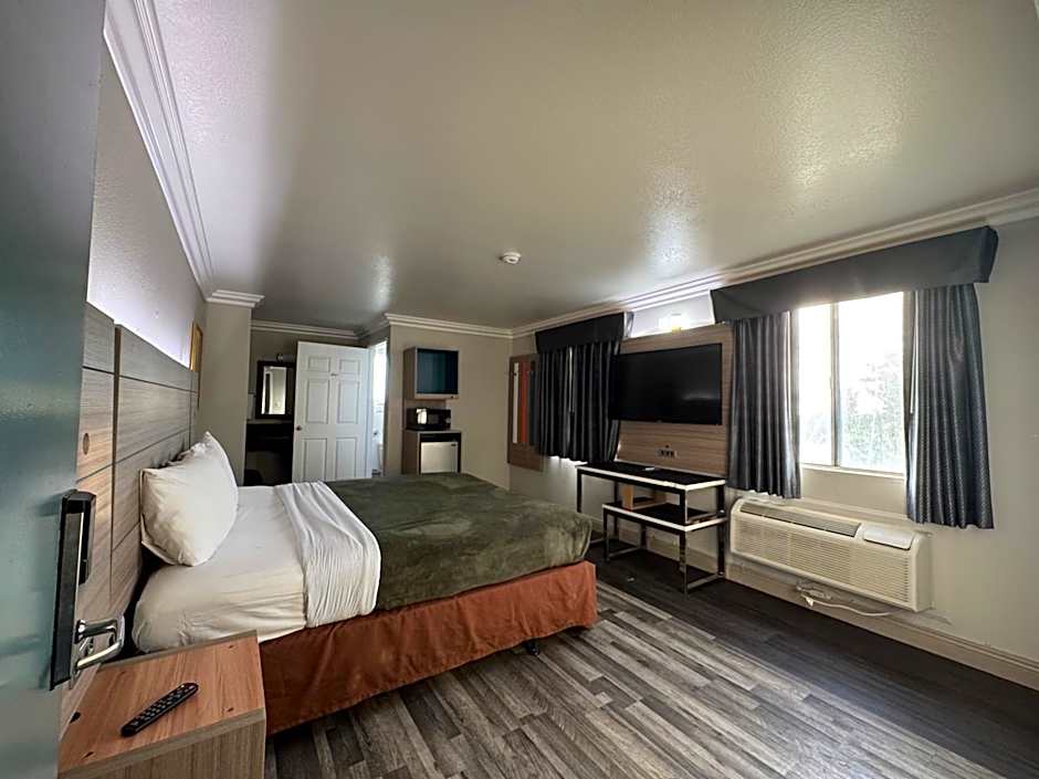 Rodeway Inn Ventura Midtown